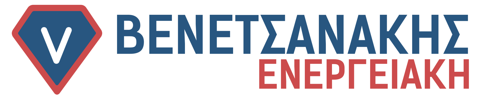 Venetsanakis Energiaki Logo